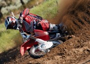 Honda CRF250F